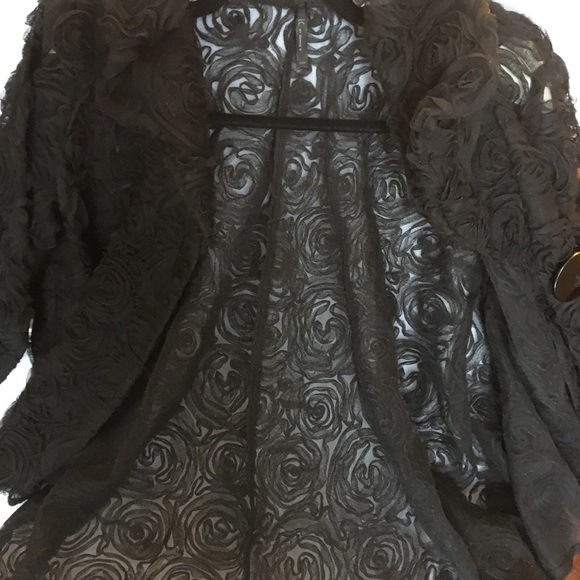 IC by Connie K Ladies Jacket - Picture 5 of 5